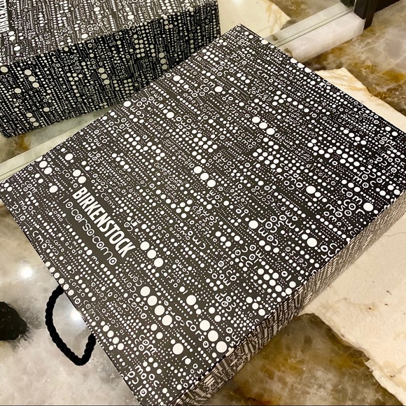 Birkenstock x 10 Corso Como Ltd. Exquisite Sandal - Picture 14 of 16